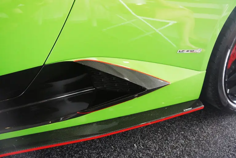 Lamborghini Huracan - Tuning Revozport - 20