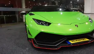 Lamborghini Huracan - Tuning Revozport - 21