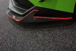 Lamborghini Huracan - Tuning Revozport