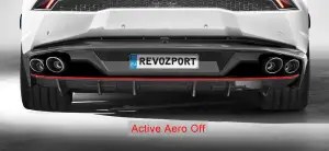 Lamborghini Huracan - Tuning Revozport - 4