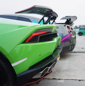 Lamborghini Huracan - Tuning Revozport - 8