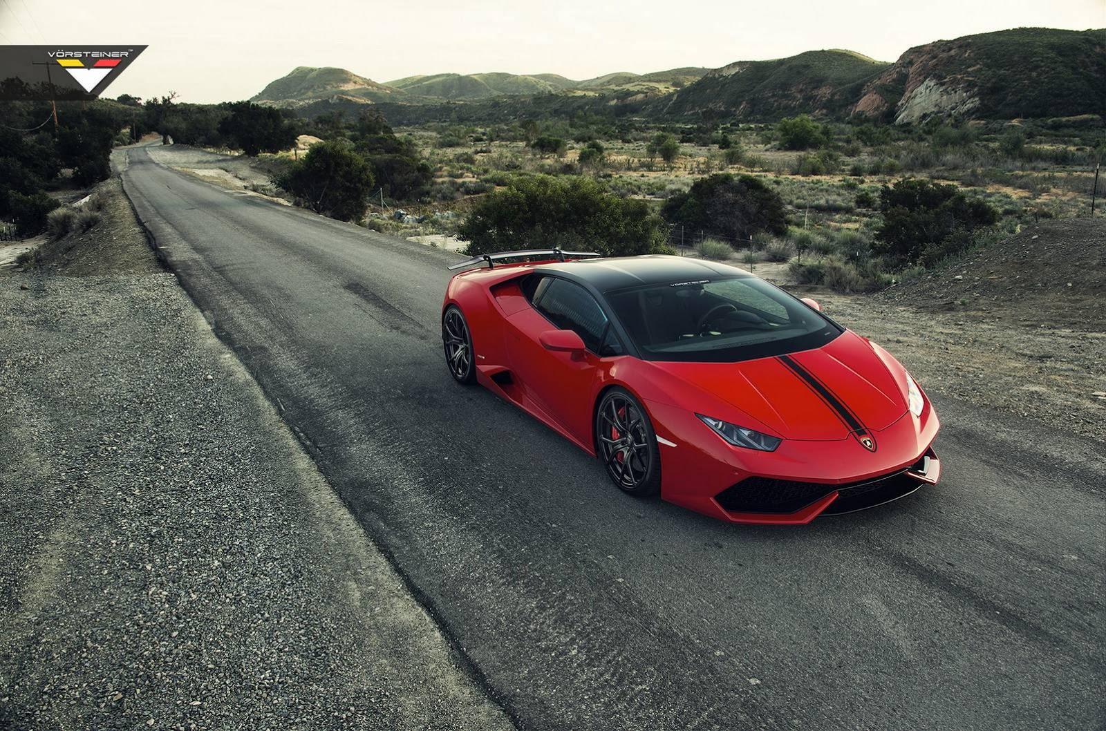 Lamborghini Huracan Verona Edizione