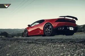 Lamborghini Huracan Verona Edizione - 2