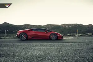 Lamborghini Huracan Verona Edizione - 3