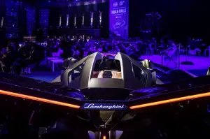 Lamborghini Lambo V12 Vision GT - 19