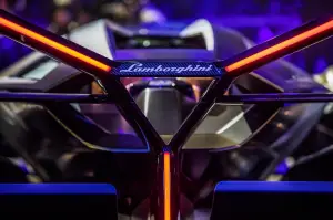 Lamborghini Lambo V12 Vision GT - 24