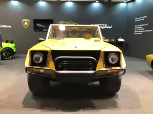 Lamborghini LM002 - 2017 - 2