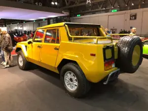 Lamborghini LM002 - 2017 - 6