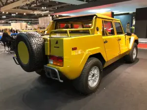 Lamborghini LM002 - 2017 - 7