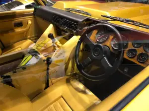 Lamborghini LM002 - 2017 - 10