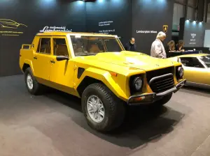 Lamborghini LM002 - 2017 - 11