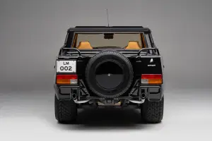 Lamborghini LM002 - 4