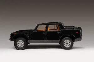 Lamborghini LM002 - 16