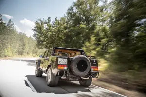 Lamborghini LM002