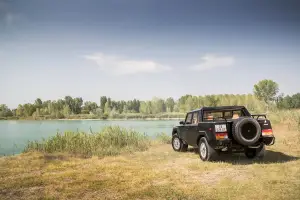 Lamborghini LM002 - 36