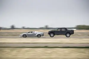 Lamborghini LM002