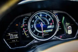 Lamborghini Mansory Carbonado Apertos - 28