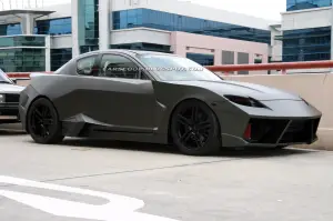 Lamborghini Mazda RX-8 - 1