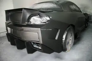 Lamborghini Mazda RX-8 - 9