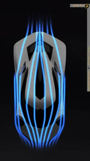Lamborghini Minotauro Concept