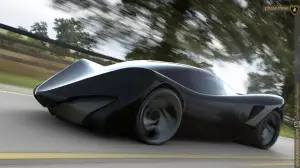 Lamborghini Minotauro Concept
