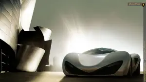 Lamborghini Minotauro Concept