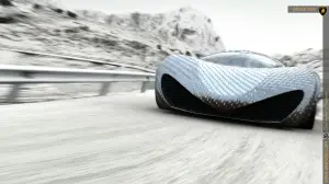 Lamborghini Minotauro Concept
