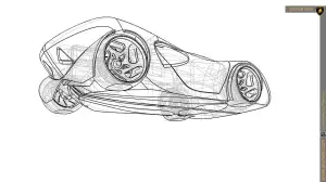 Lamborghini Minotauro Concept