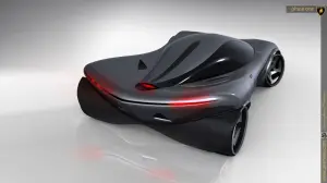 Lamborghini Minotauro Concept
