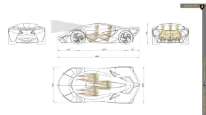 Lamborghini Minotauro Concept