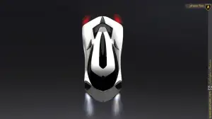 Lamborghini Minotauro Concept