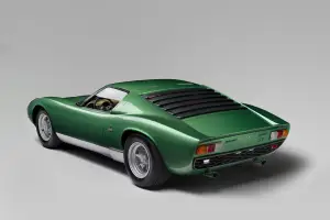 Lamborghini Miura SV 1971 - 13
