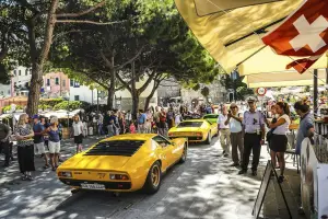 Lamborghini Miura SV 1971 - 20