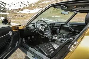 Lamborghini Miura - The Italian Job - 7