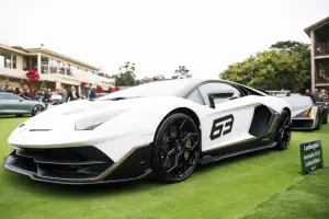 Lamborghini Monterey Car Week 2018 - 15