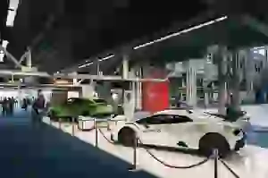Lamborghini Motor Valley Fest 2022 - Foto