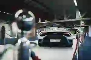 Lamborghini Motor Valley Fest 2022 - Foto