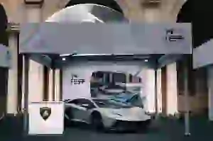 Lamborghini Motor Valley Fest 2022 - Foto