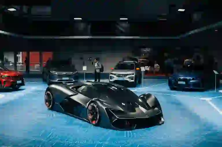 Lamborghini Motor Valley Fest 2022 - Foto - 11