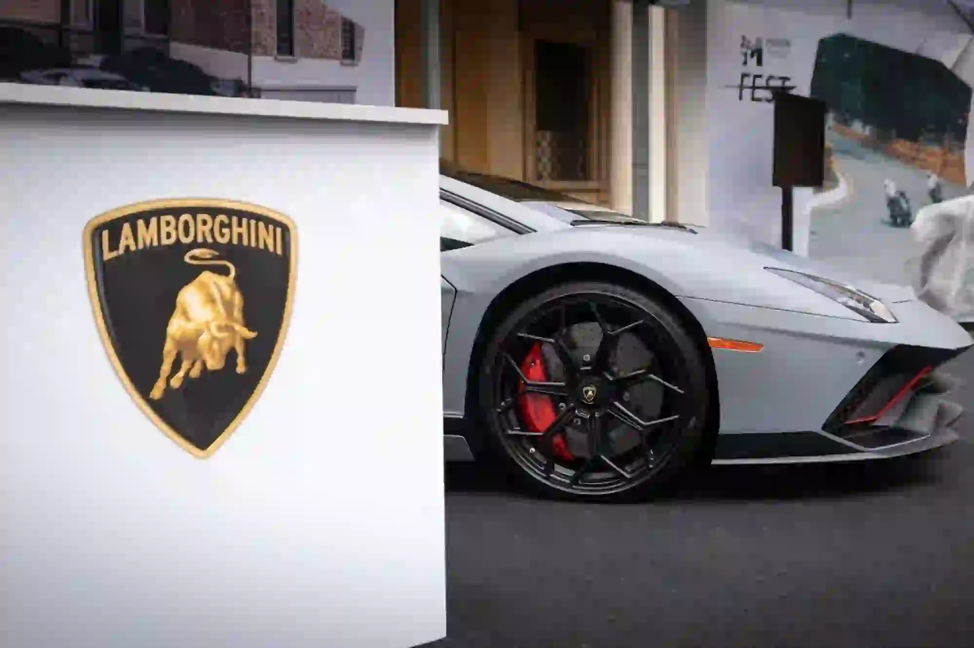 Lamborghini Motor Valley Fest 2022 - Foto - 4