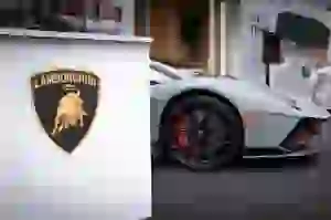 Lamborghini Motor Valley Fest 2022 - Foto