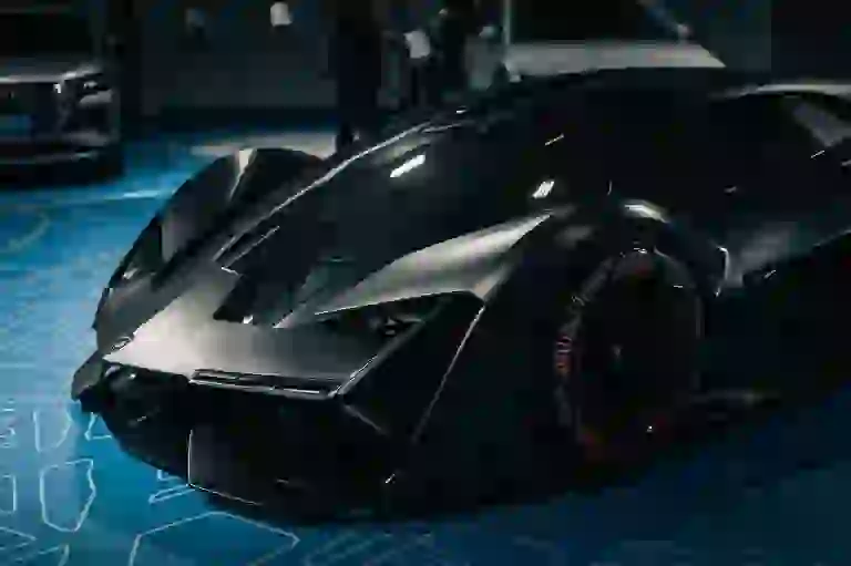 Lamborghini Motor Valley Fest 2022 - Foto - 1