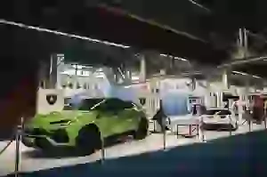 Lamborghini Motor Valley Fest 2022 - Foto