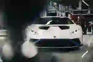Lamborghini Motor Valley Fest 2022 - Foto