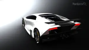 Lamborghini Murcielago Next Generation - 2