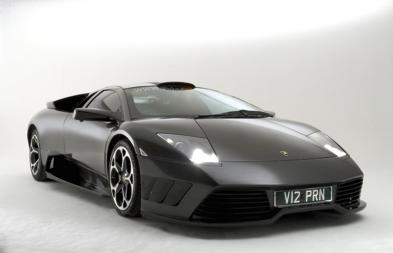 Lamborghini Murcielago Prindeville