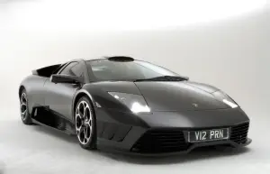 Lamborghini Murcielago Prindeville - 8