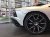 Lamborghini - nuova concessionaria a Milano