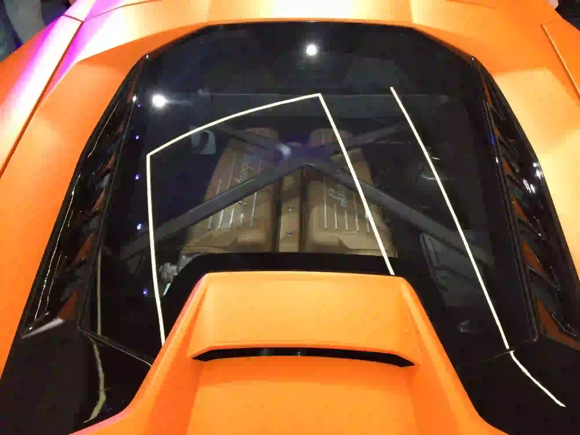 Lamborghini - nuova concessionaria a Milano - 7