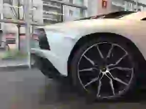 Lamborghini - nuova concessionaria a Milano - 8